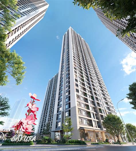 Lộ diện tháp căn hộ hot bậc nhất đại đô thị Vinhomes Smart City phía Tây Hà Nội