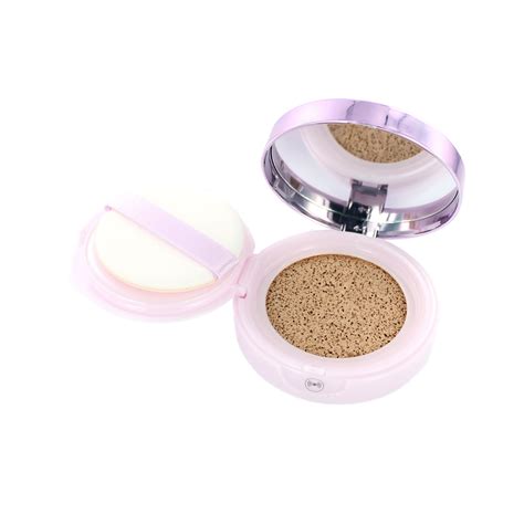 L Or Al Nude Magique Cushion Dewy Glow Foundation Porcelain Blisso