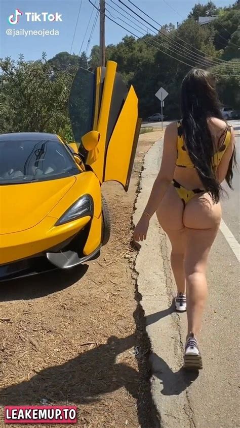 Jailyne Ojeda Huge Ass Leaked Iii Leakednudes