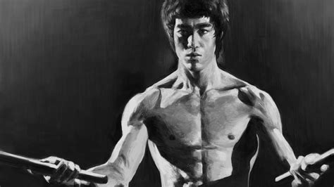 Bruce Lee Wallpapers Images