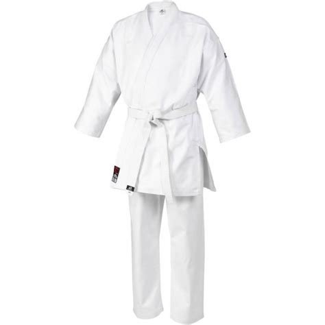 Vite Découvrez l offre ATHLI TECH Kimono Karate Hayaku pas cher sur