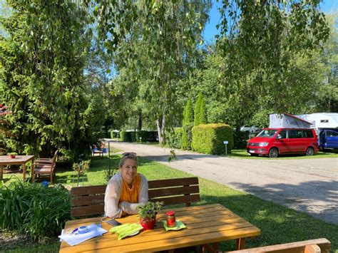 Campingplatz Azur Camping Altm Hltal Gocamping De