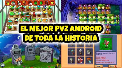 Descarga Plants Vs Zombies Apk Todo Desbloqueado Prep Rate Para La