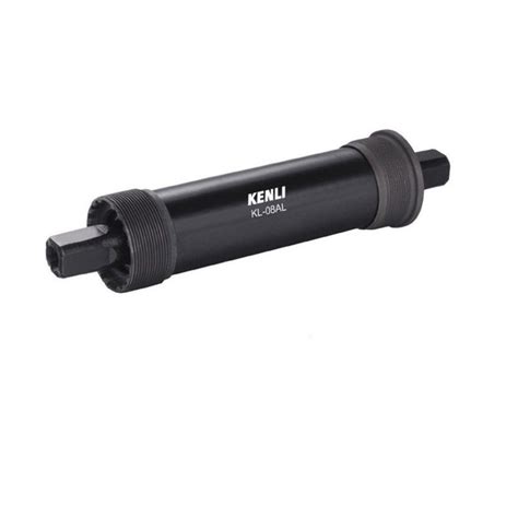 Картридж каретки KENLI KL-08AL1006 для FatBike, посадочное место 120 мм ...