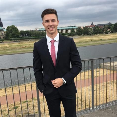 Tim Nissel - Wirtschaftswissenschaften - TU Dresden | XING