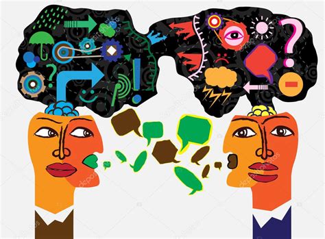 communication stock illustration  cstrejman