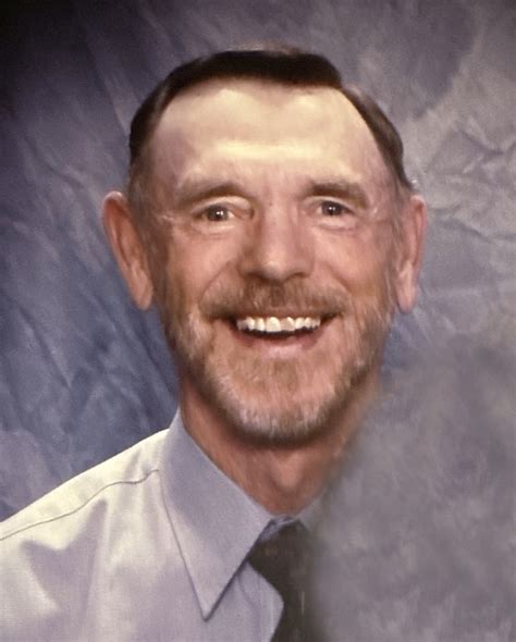 Eugene Bernard Klug | Aberdeen Insider