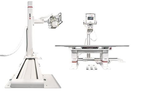 Agfa Valory - Röntgenprodukte - Humanmedizin - Schweizer Röntgen