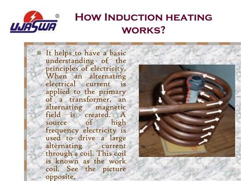 Ppt Induction Heating Powerpoint Presentation Free Download Id5476790