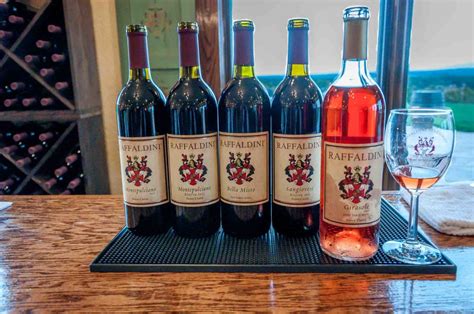 11 Yadkin Valley Wineries Not To Miss Travel Addicts