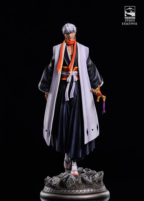 Chika Shihouin only appeared for a few seconds and he already has one