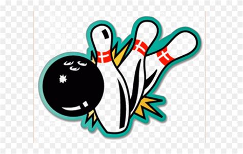 Download High Quality bowling clipart logo Transparent PNG Images - Art ...