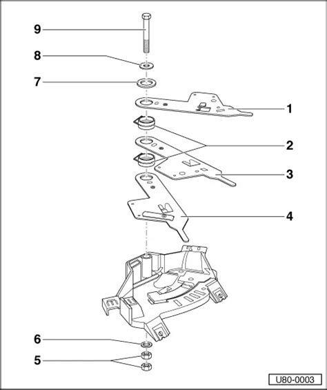 Volkswagen Workshop Service And Repair Manuals Golf Mk1 Heating