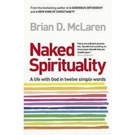 Naked Spirituality Hitta bästa pris på Prisjakt