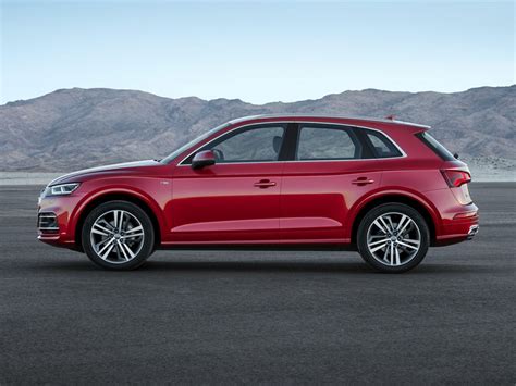 2020 Audi Q5 Deals, Prices, Incentives & Leases, Overview - CarsDirect