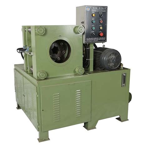 China Hydraulic Copper Pipe Shrinking Machine Manufacturers Suppliers