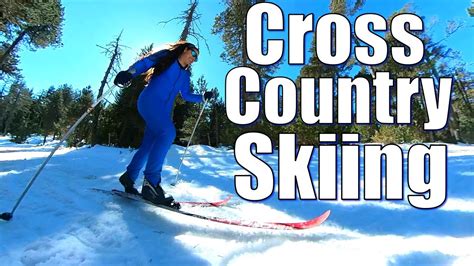 CROSS COUNTRY SKIING Esquí Nórdico Station Nordique du Capcir