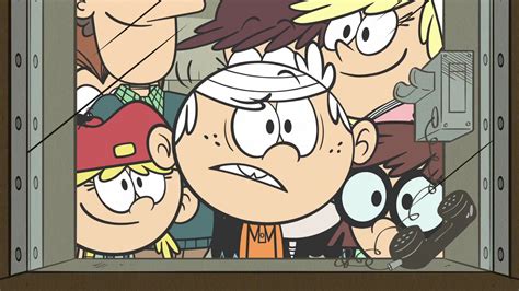 The Loud House Season 3 Image Fancaps