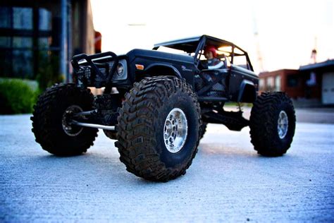 axial wraith body.... - Page 2 - RCCrawler