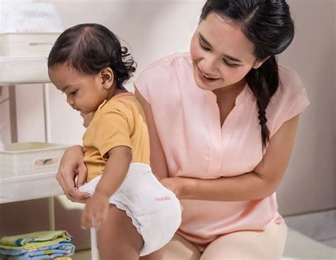 Kenali Penyebab Ruam Popok Pada Bayi Dan Cara Mengatasinya