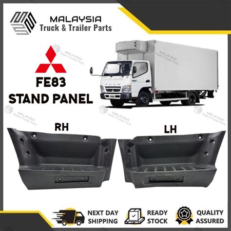 Mitsubishi Fuso Fe Stand Panel Made In Taiwan Lazada