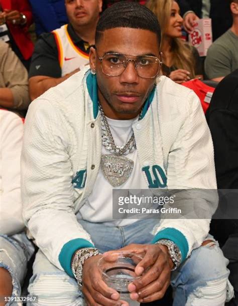 Nelly Rapper Photos and Premium High Res Pictures - Getty Images