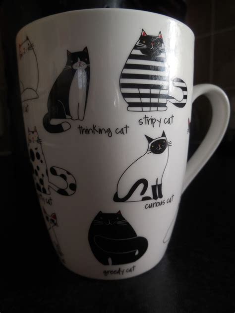 Pin By Jerri Gallagher On PRODUCTS Pets Mugs Cat Mug Glassware