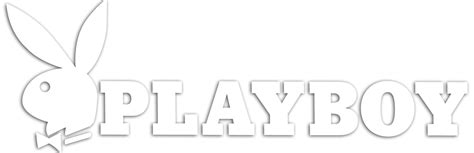 Playboy Magazine Template Png