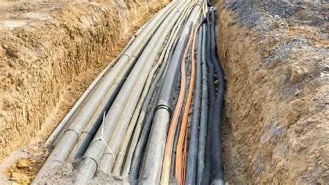 Cable Upgrade New Technologies And Options Emerge In The Tandd Sector