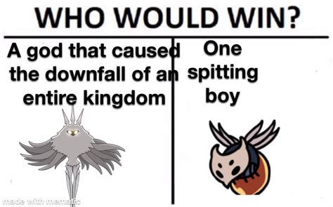 I Hate Primal Aspids R Hollowknightmemes