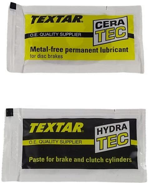 TEXTAR CERA TEC HYDRA TEC SMARY DO HAMULCÓW 5 5ML 81000500 za 6 94 zł z