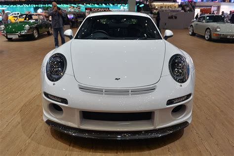 Ruf Rgt 4 2 Porsche 911 Turbo Tuning Cars 2015 Wallpapers Hd