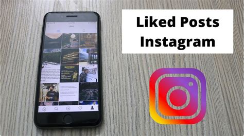 Methods To Find Liked Posts On Instagram Early Finder