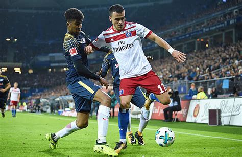 Stimmen Zum Spiel Gegen Rb Leipzig Sie Haben Gemerkt Dass Wir über