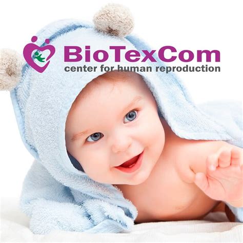 Сурогатно майчинство и инвитро в медицински център Biotexcom