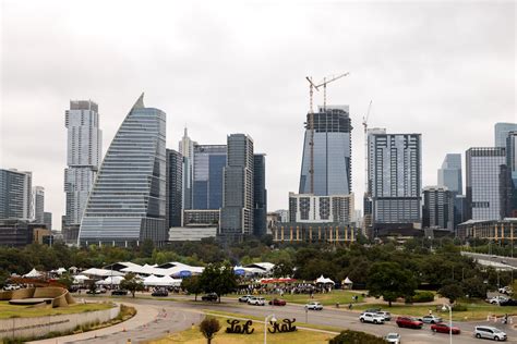 Map Shows Best Cities for Gen Z Graduates - Newsweek