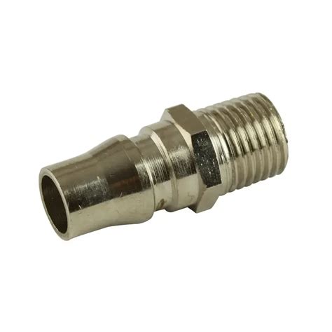 male threaded adaptor fittings melbourne pci