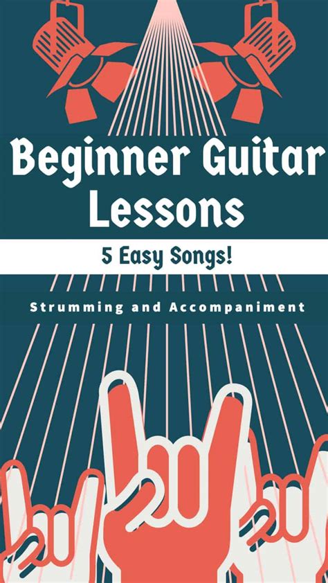 beginner guitar lessons | Life In 12 Keys