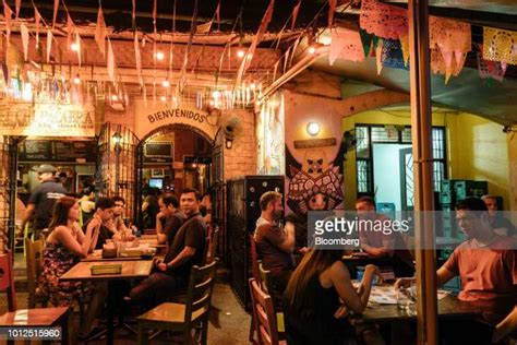 15 Poblacion Makati Stock Photos, High-Res Pictures, and Images - Getty ...