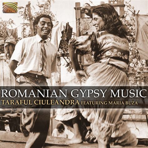 Best Buy: Romanian Gypsy Music [CD]