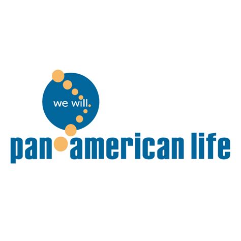 Pan-American Life logo, Vector Logo of Pan-American Life brand free ...