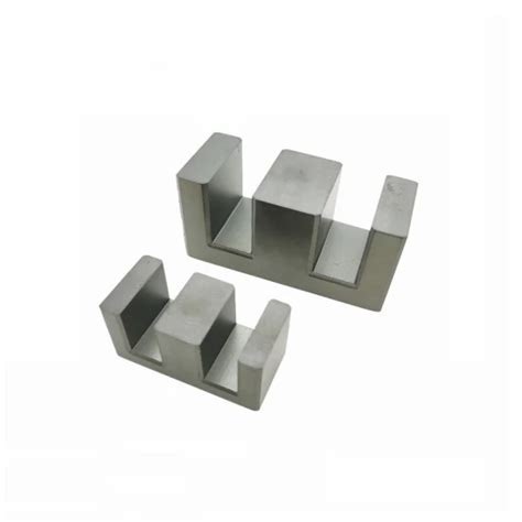 Magnetic Materials High Frequency Mn Zn Soft Ee Ferrite Core For