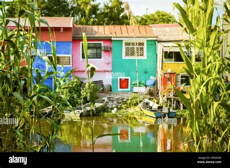 Bandar Anzali Iran 10th June 2022 Beautiful Colorful Iranian