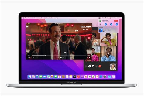 Apple macOS 12 Monterey: Release date, features, and more