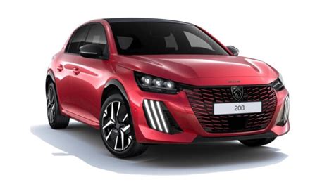 Peugeot Restyl E Voici Le Prix Avec Toutes Les Options