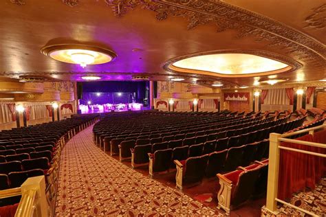 Warner Theatre - Washington, DC - Wedding Venue