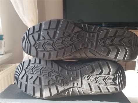 Buty Robocze Z Metalowym Noskiem Delta Plus Rozmiar Dzier Oni W Olx Pl