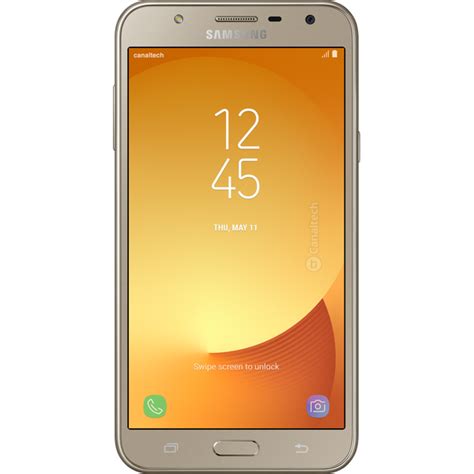 Samsung Galaxy J7 Neo Ficha Técnica Canaltech