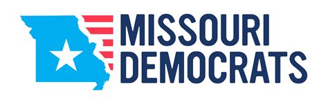 Democratic Party Logo