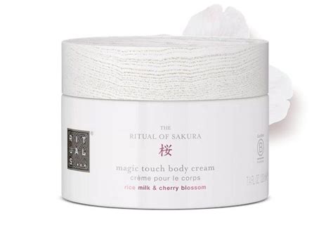 Rituals The Ritual Of Sakura Body Cream 220 Ml NEU Kaufen Auf Ricardo